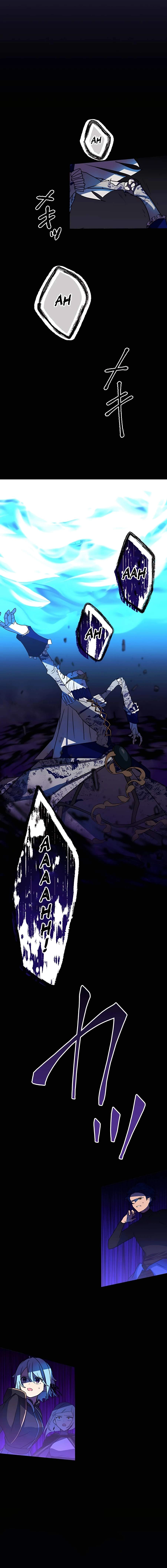 Reborn Ranker – Gravity User Chapter 42 - Page 13