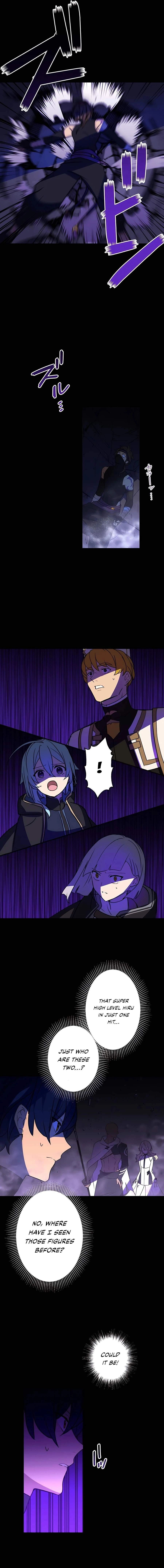 Reborn Ranker – Gravity User Chapter 43 - Page 17