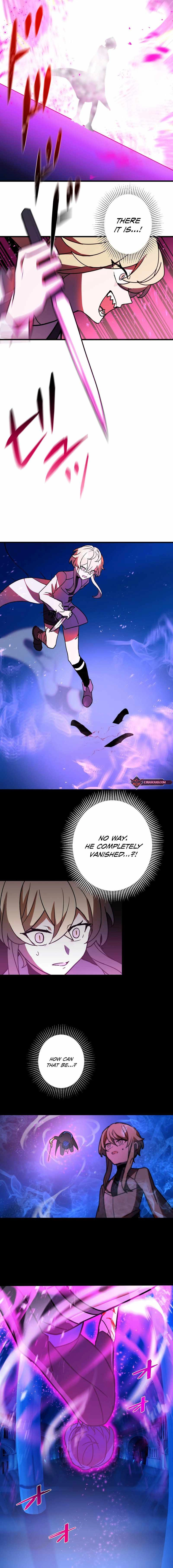 Reborn Ranker – Gravity User Chapter 49 - Page 11