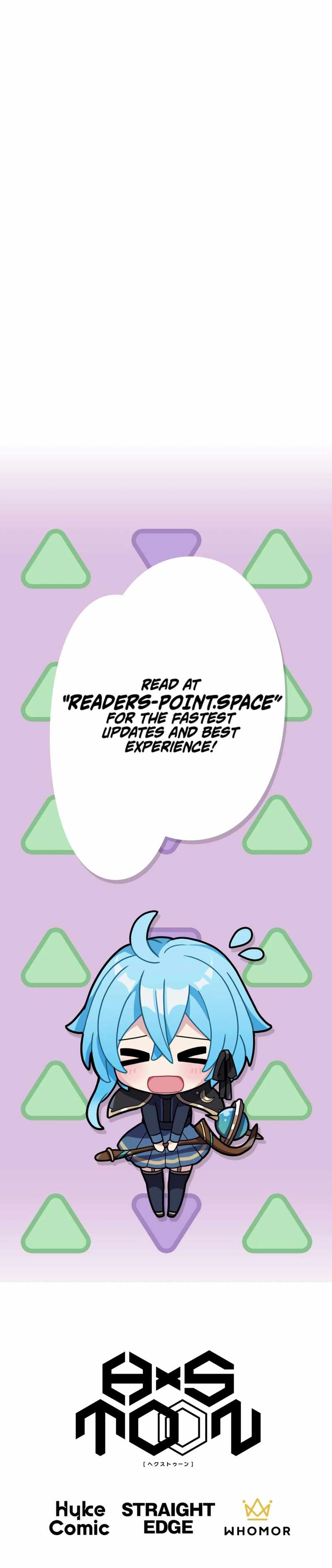 Reborn Ranker – Gravity User Chapter 56 - Page 15