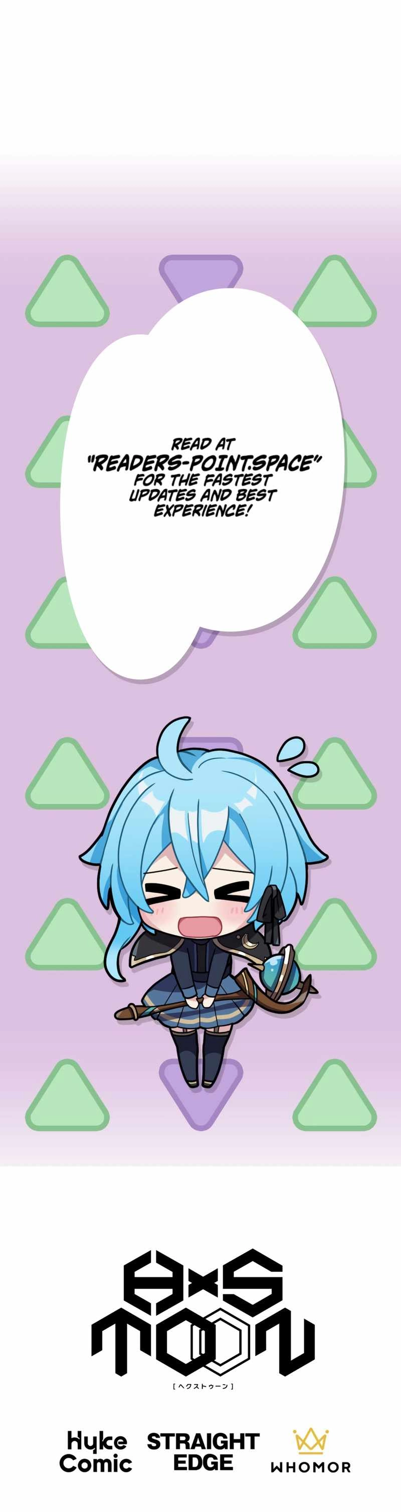 Reborn Ranker – Gravity User Chapter 57 - Page 13