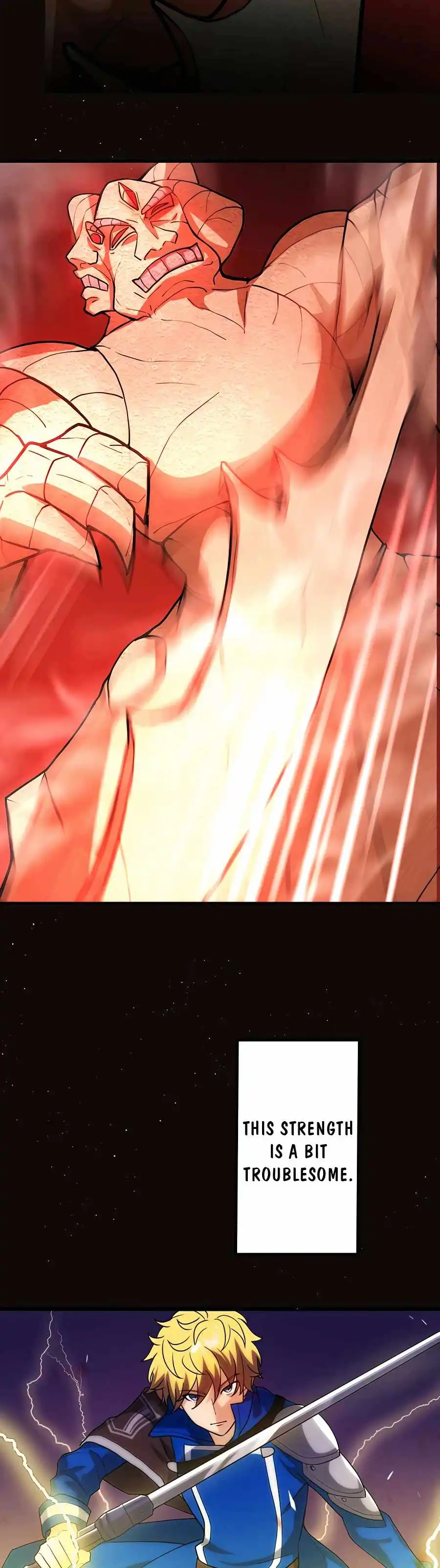 Reborn Ranker – Gravity User Chapter 6 - Page 10