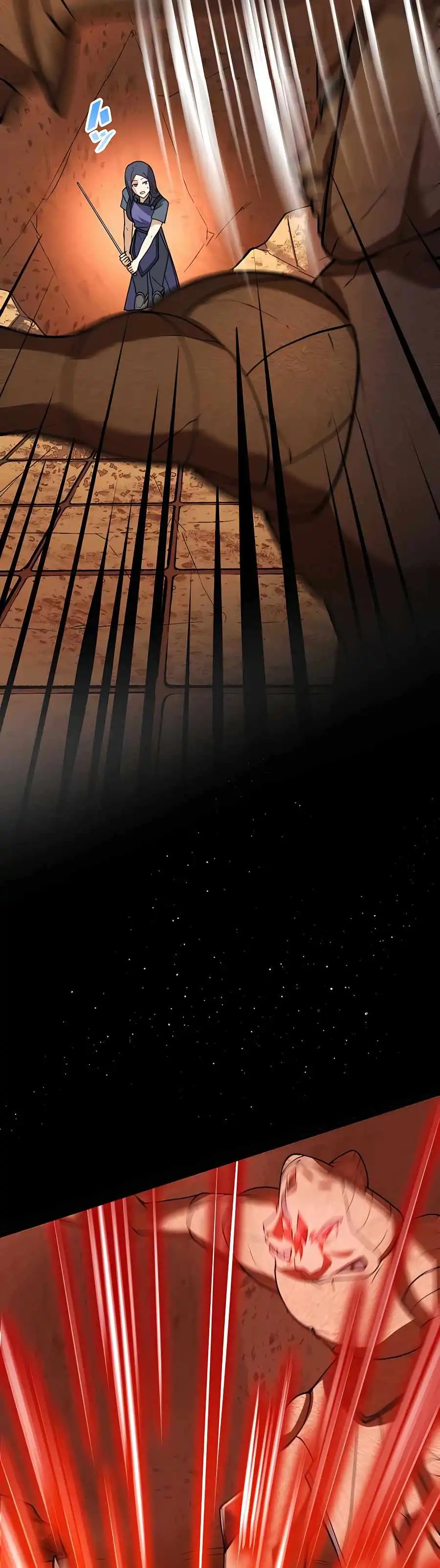 Reborn Ranker – Gravity User Chapter 6 - Page 15