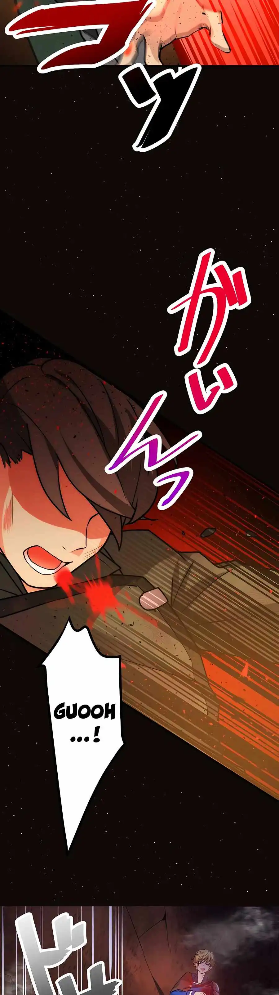 Reborn Ranker – Gravity User Chapter 6 - Page 18