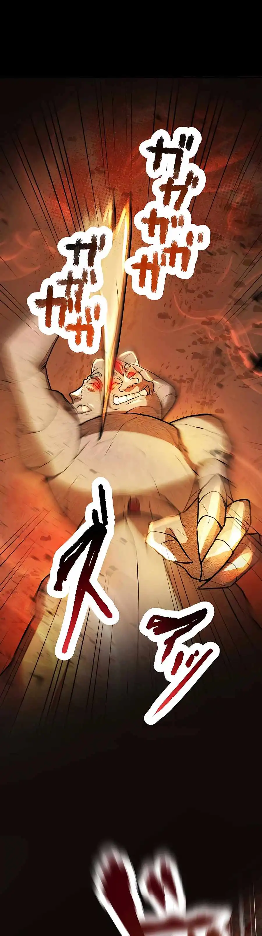 Reborn Ranker – Gravity User Chapter 6 - Page 2