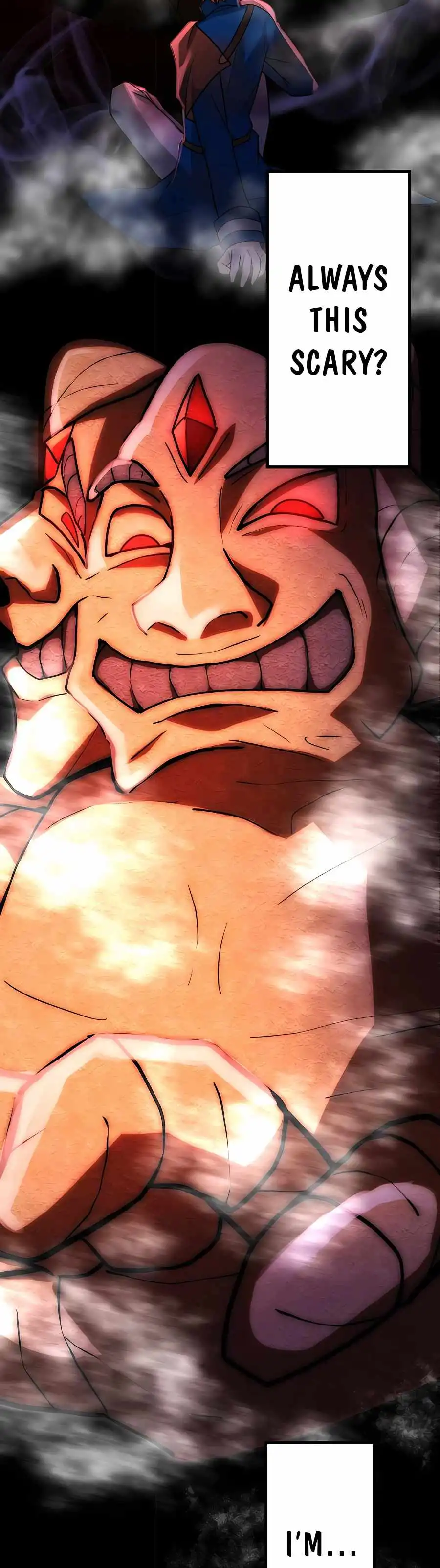 Reborn Ranker – Gravity User Chapter 6 - Page 20