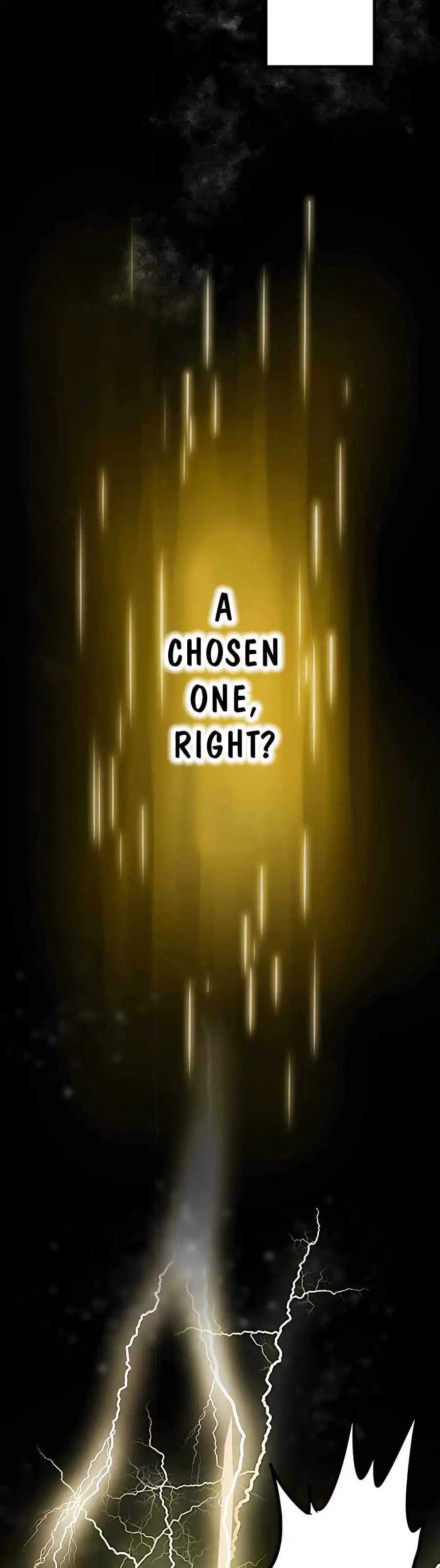 Reborn Ranker – Gravity User Chapter 6 - Page 21