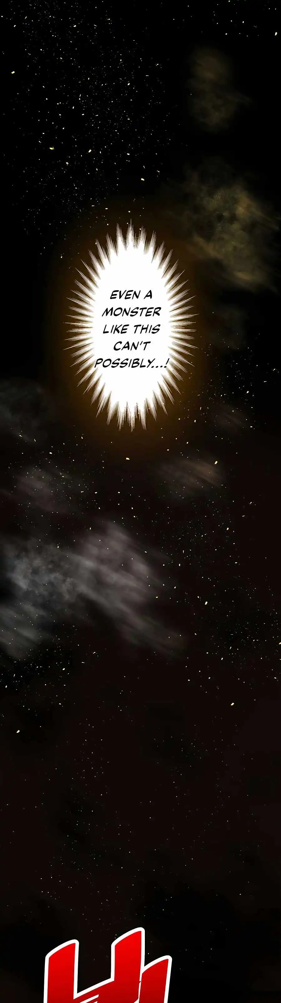 Reborn Ranker – Gravity User Chapter 6 - Page 25