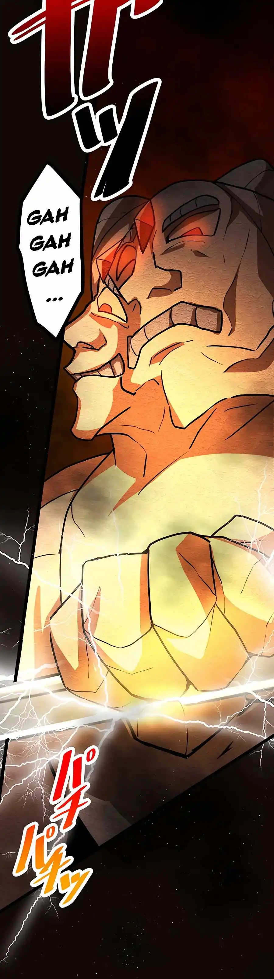 Reborn Ranker – Gravity User Chapter 6 - Page 26