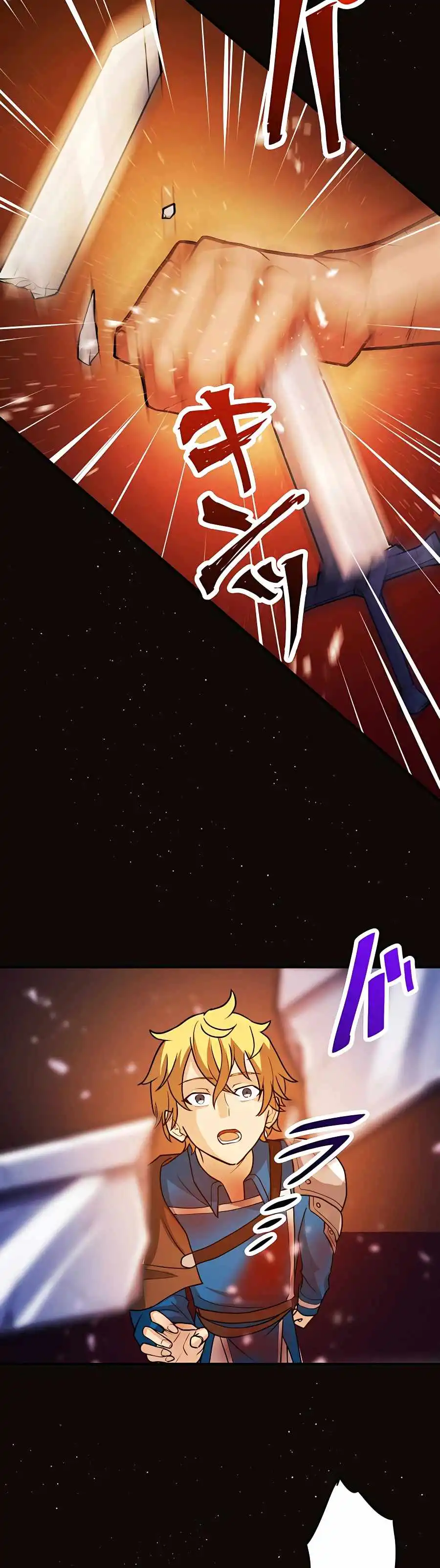 Reborn Ranker – Gravity User Chapter 6 - Page 28