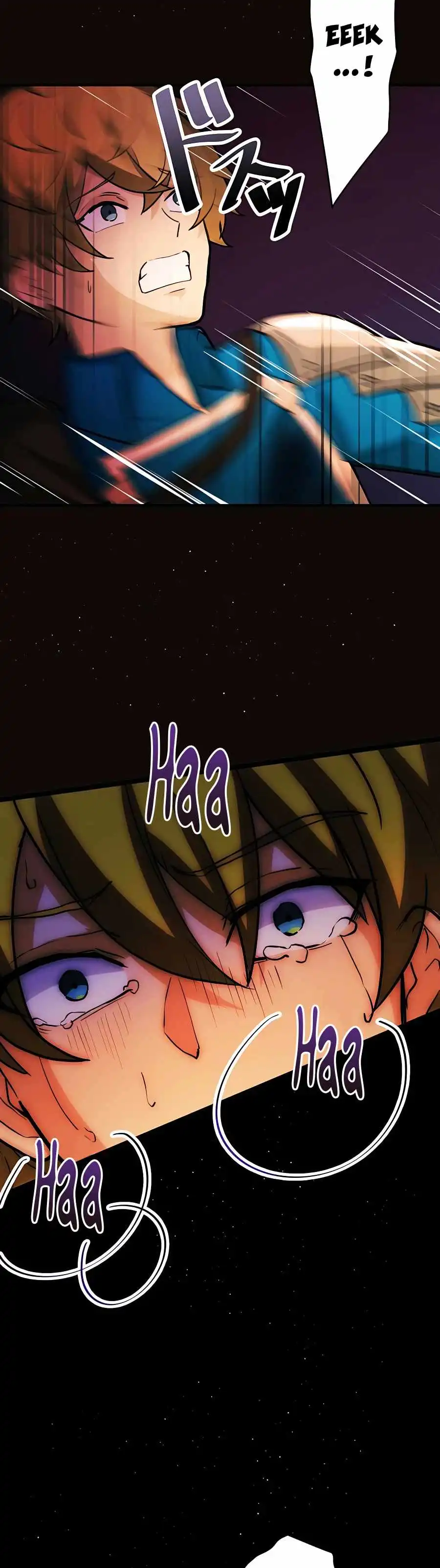 Reborn Ranker – Gravity User Chapter 6 - Page 29