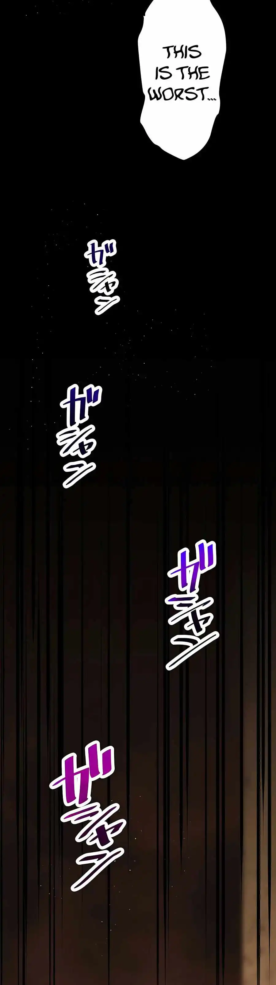 Reborn Ranker – Gravity User Chapter 6 - Page 30