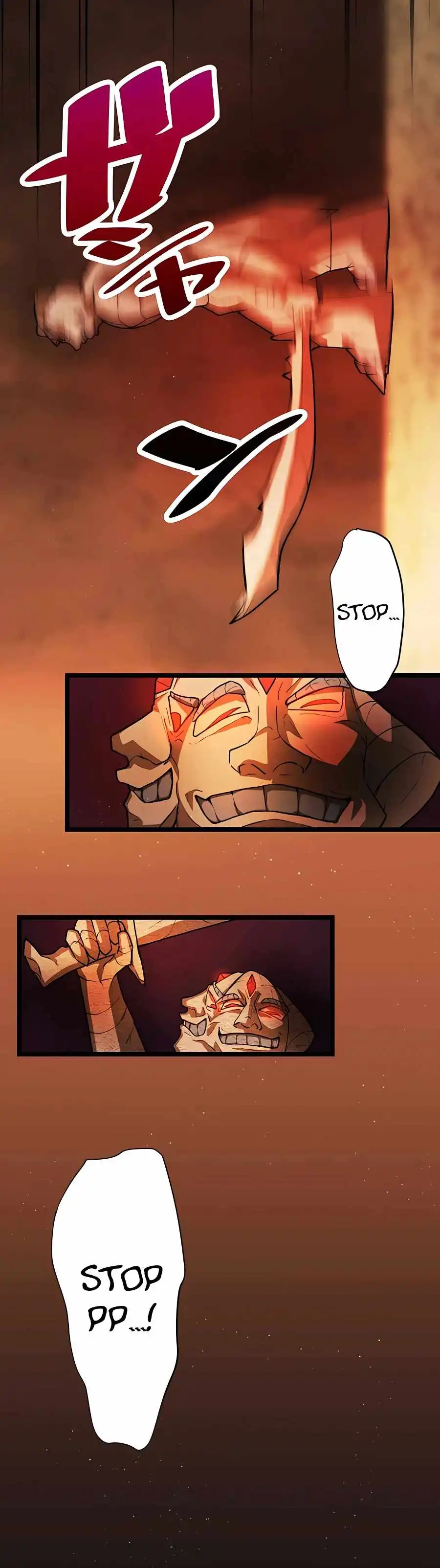 Reborn Ranker – Gravity User Chapter 6 - Page 31