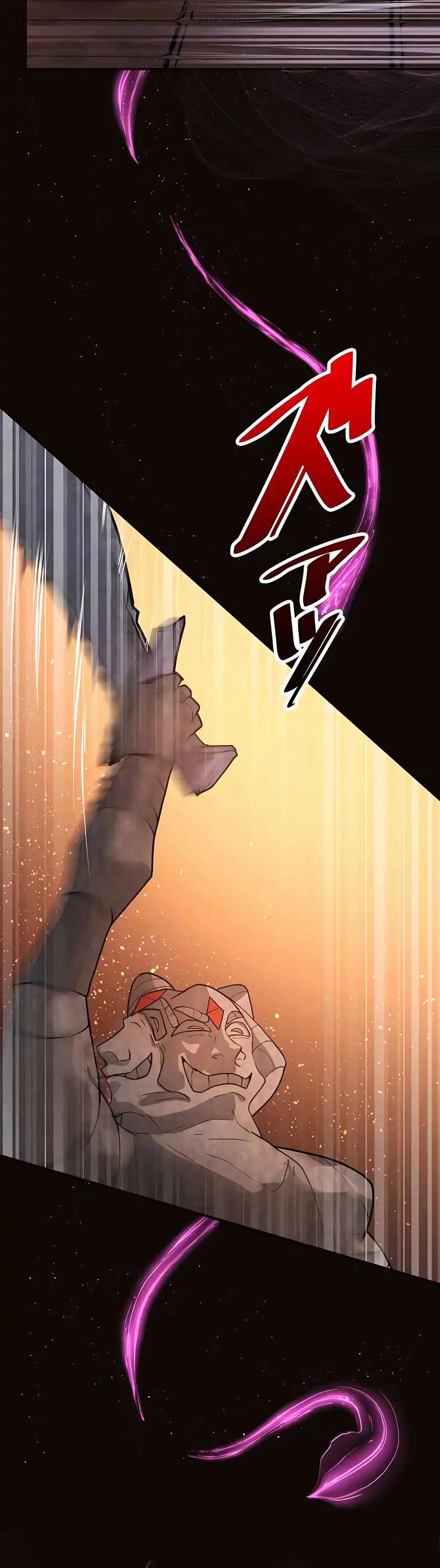 Reborn Ranker – Gravity User Chapter 6 - Page 36