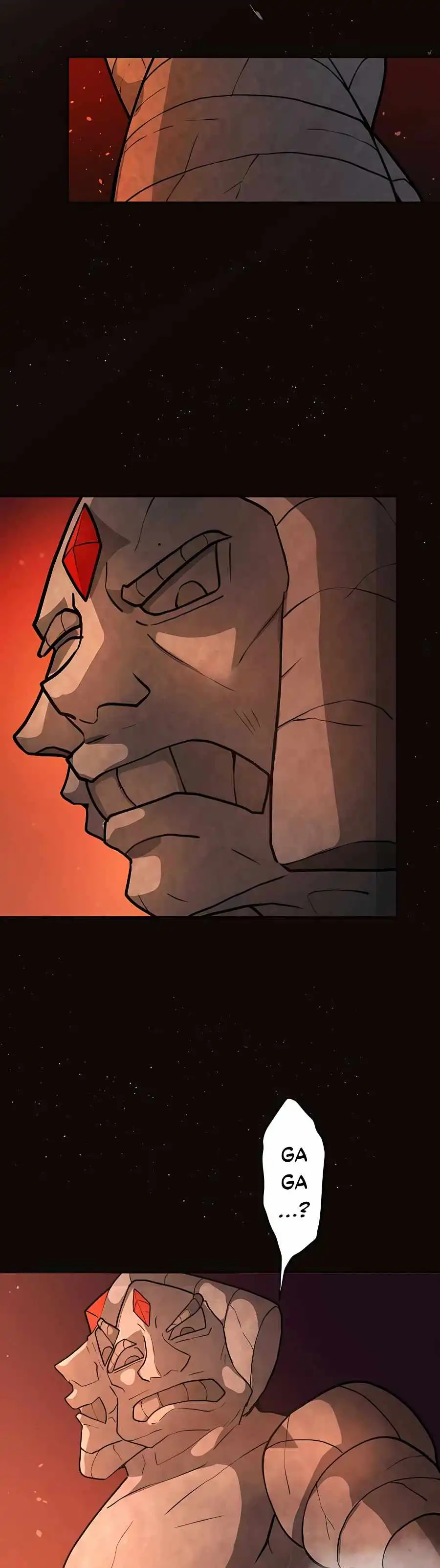 Reborn Ranker – Gravity User Chapter 6 - Page 38