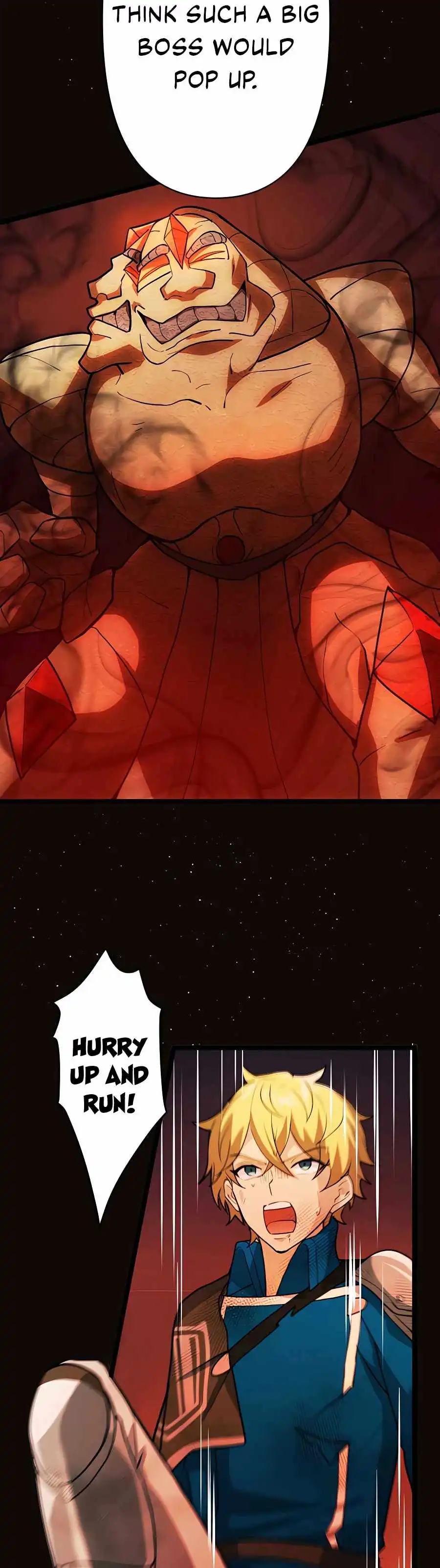 Reborn Ranker – Gravity User Chapter 6 - Page 46