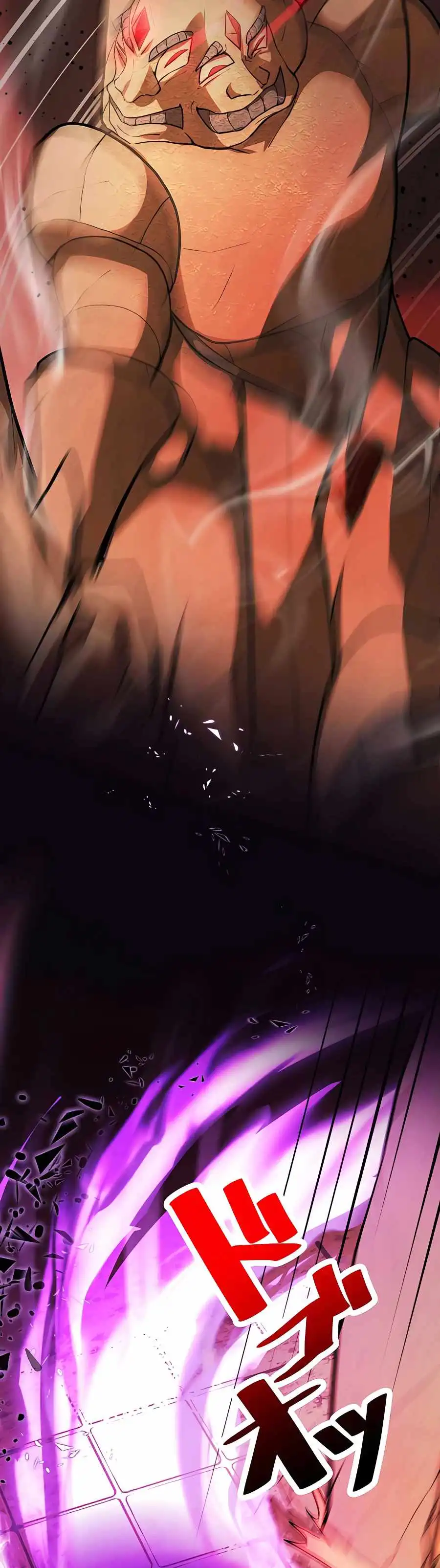 Reborn Ranker – Gravity User Chapter 6 - Page 49