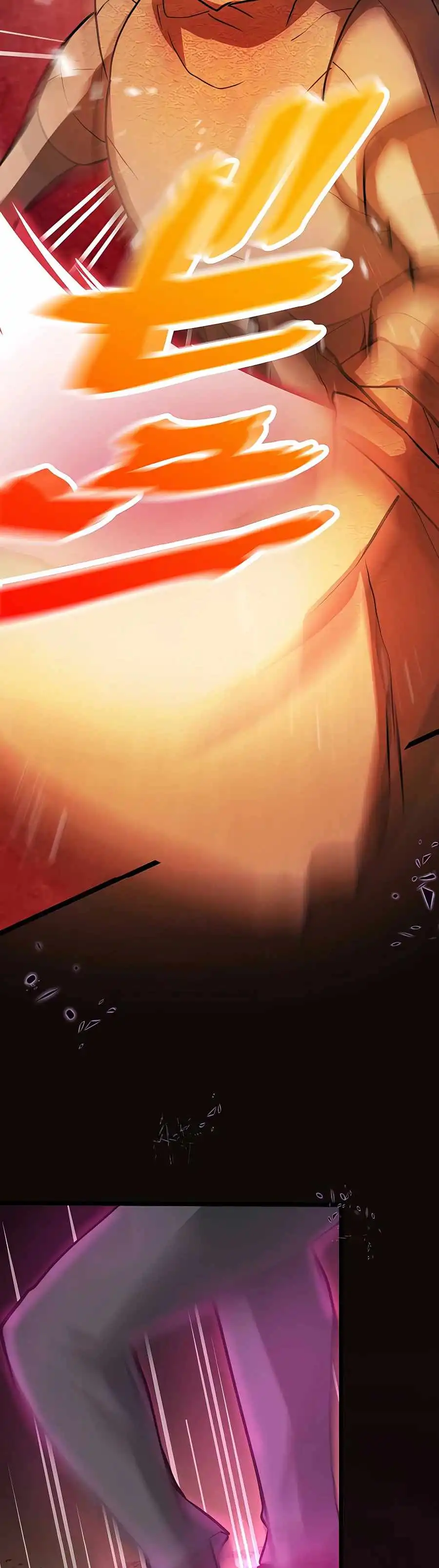 Reborn Ranker – Gravity User Chapter 6 - Page 51