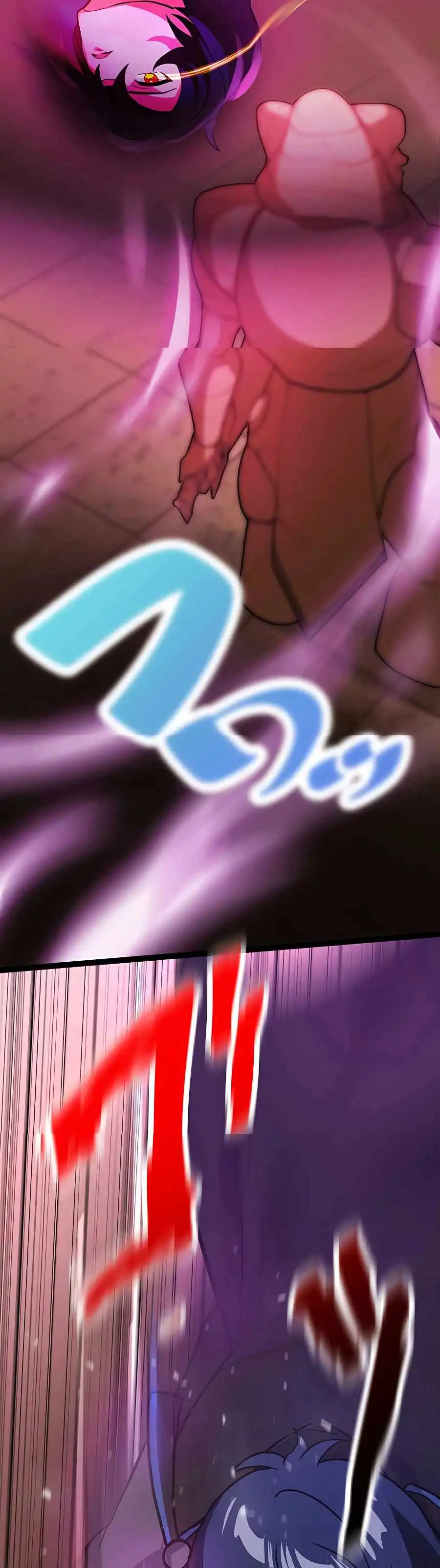 Reborn Ranker – Gravity User Chapter 6 - Page 53