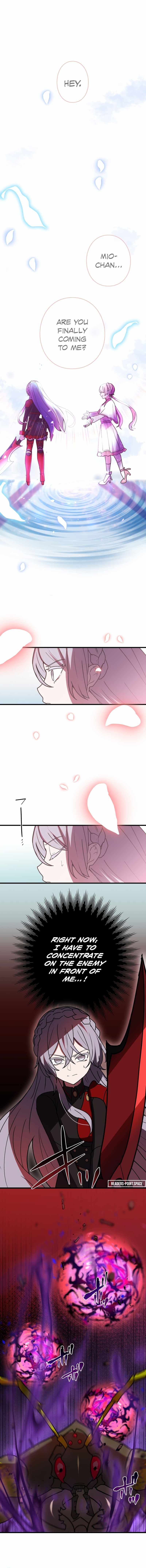 Reborn Ranker – Gravity User Chapter 62 - Page 7