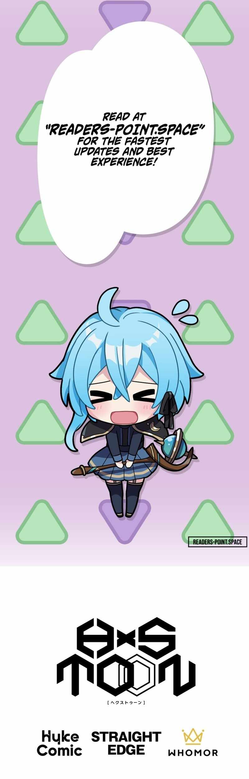 Reborn Ranker – Gravity User Chapter 63 - Page 15