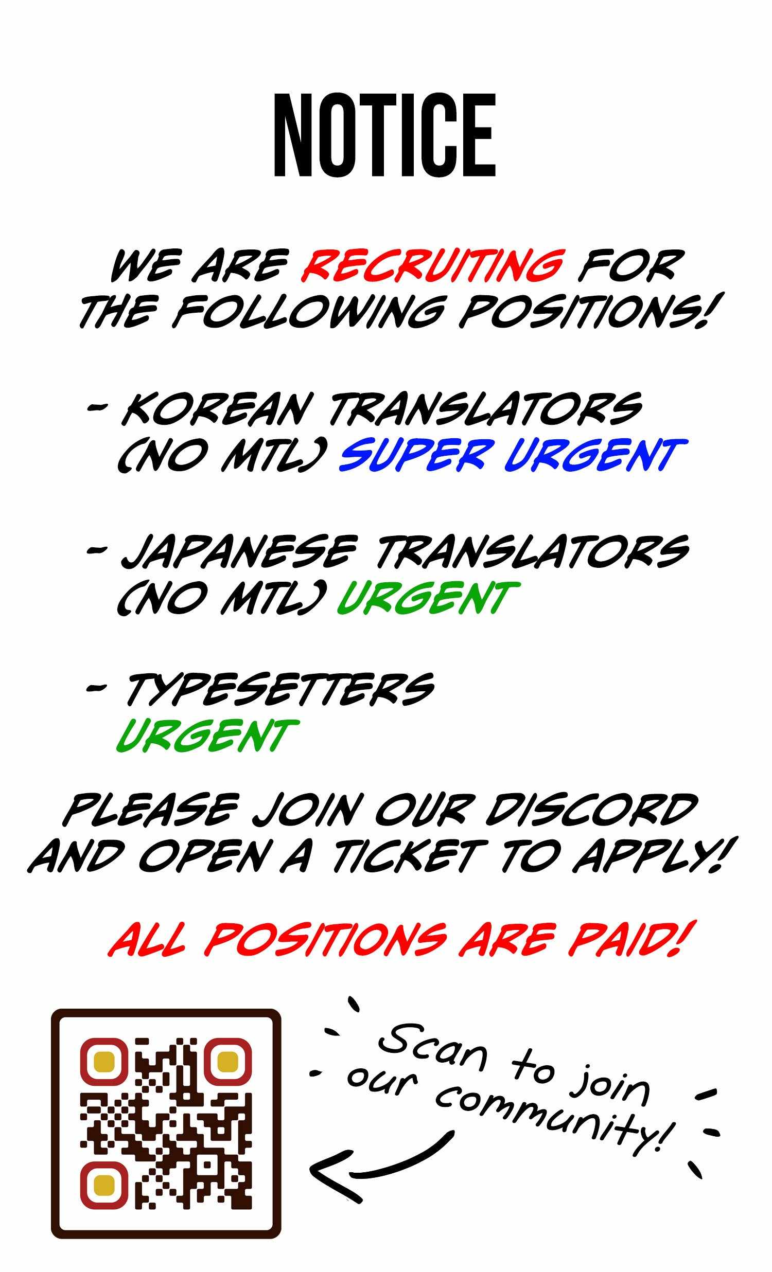 Reborn Ranker – Gravity User Chapter 63 - Page 2