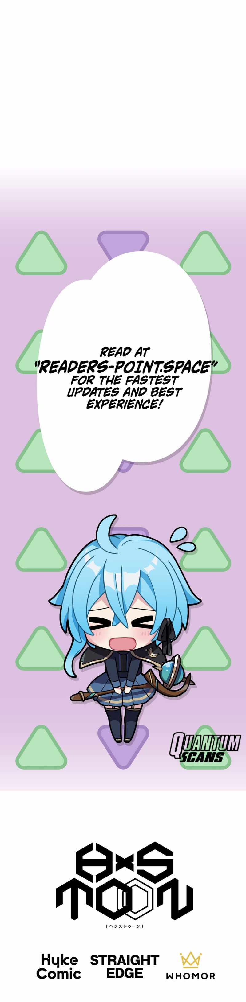 Reborn Ranker – Gravity User Chapter 64 - Page 14