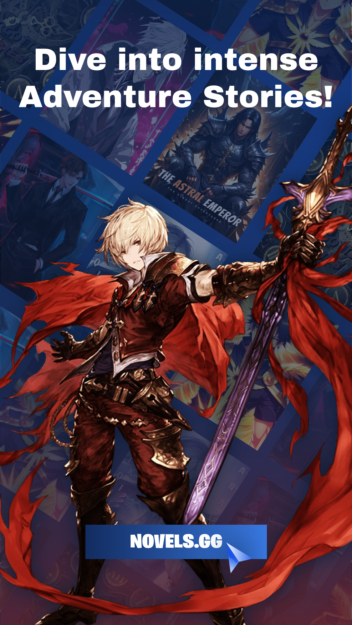 Reborn Ranker – Gravity User Chapter 64 - Page 15