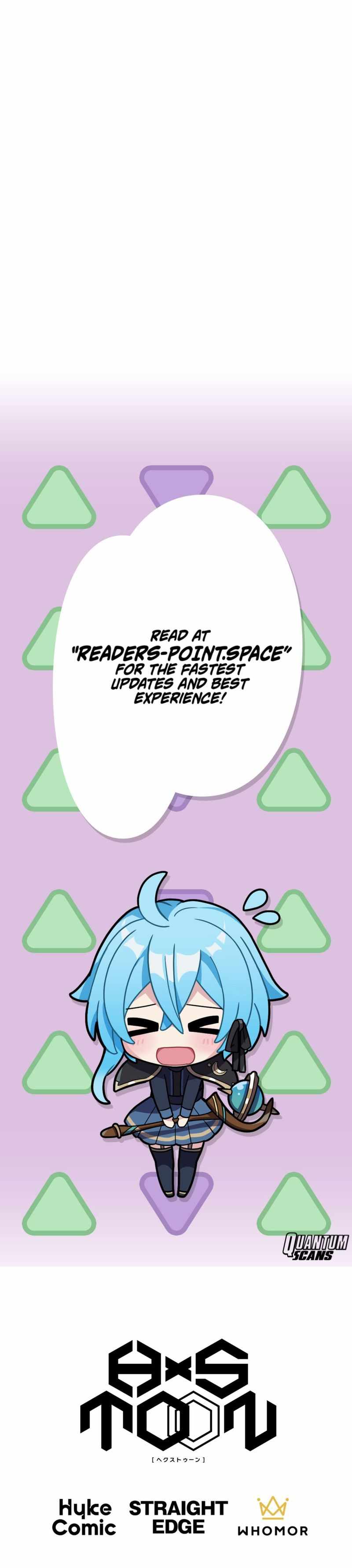 Reborn Ranker – Gravity User Chapter 65 - Page 12