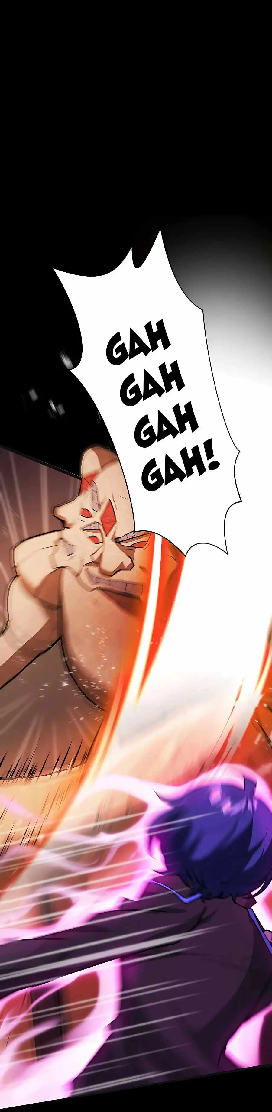 Reborn Ranker – Gravity User Chapter 7 - Page 2