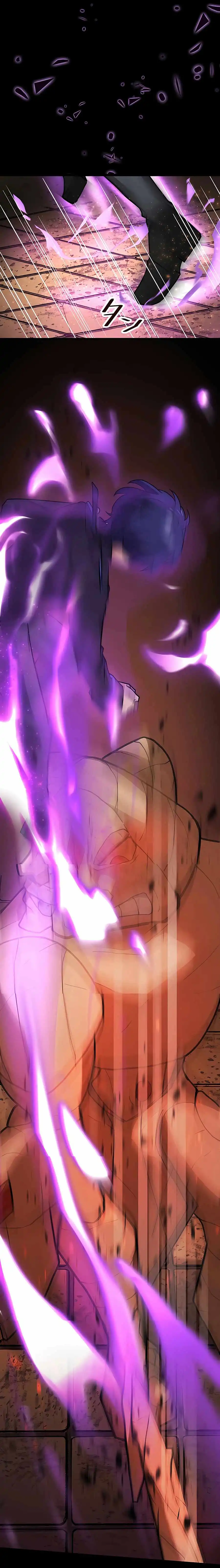 Reborn Ranker – Gravity User Chapter 7 - Page 6