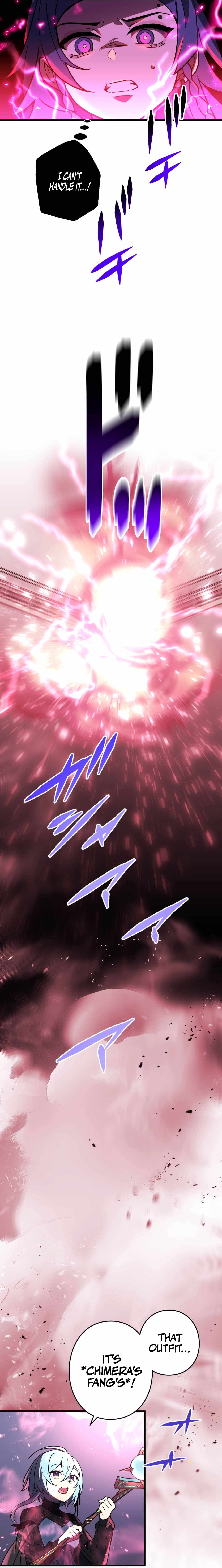 Reborn Ranker – Gravity User Chapter 80 - Page 18