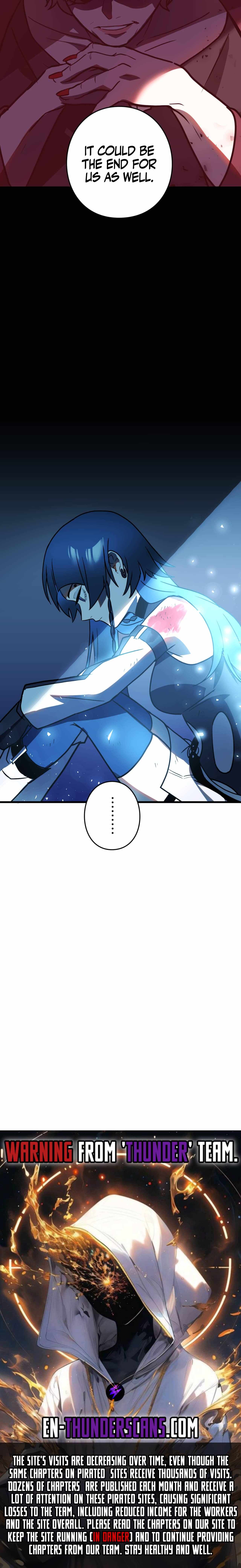 Reborn Ranker – Gravity User Chapter 80 - Page 24