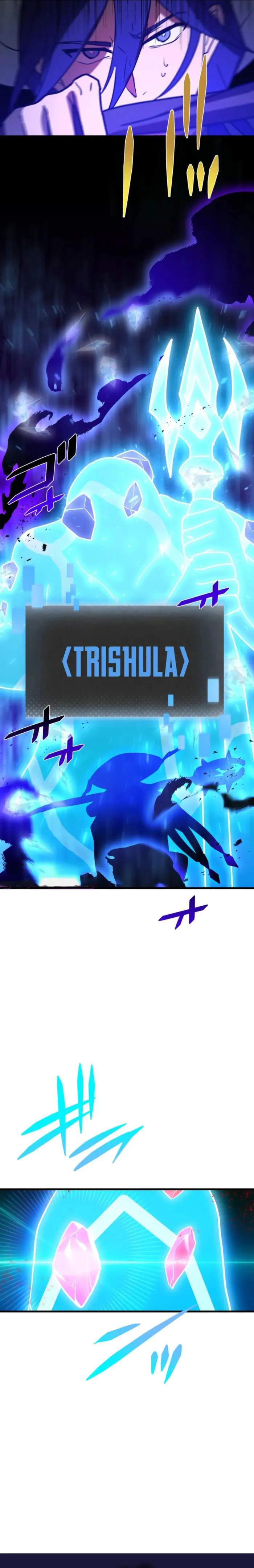 Reborn Ranker – Gravity User Chapter 88 - Page 21