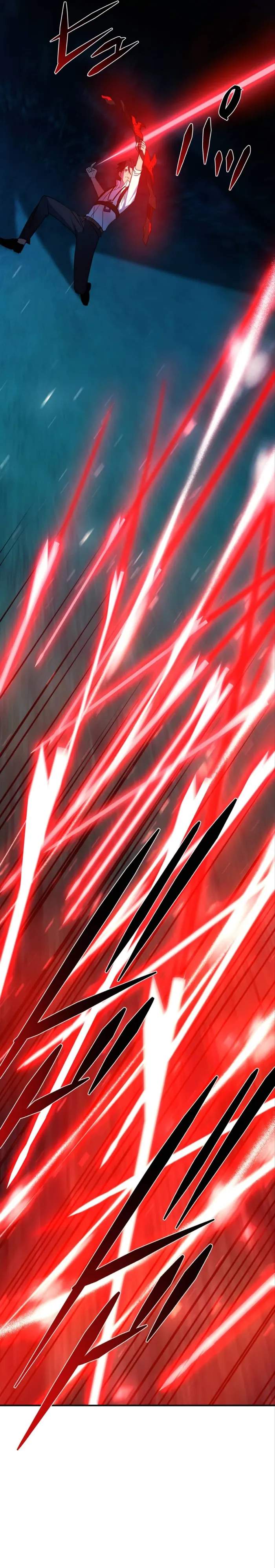 Reborn Ranker – Gravity User Chapter 93 - Page 16