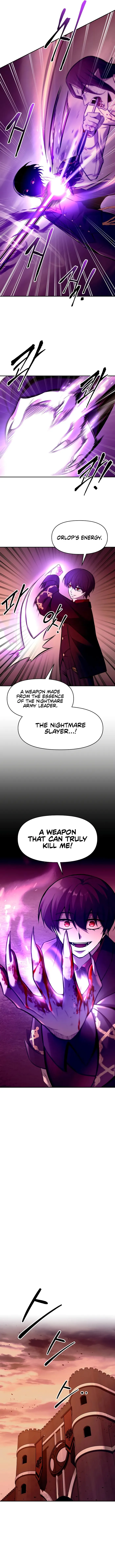 I Became the Tyrant of a Defence Game Chapter 101 - Page 4