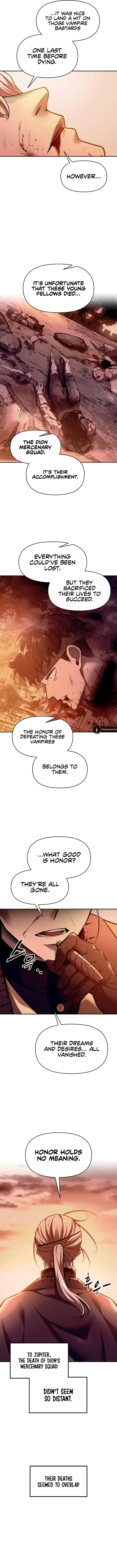 I Became the Tyrant of a Defence Game Chapter 105 - Page 7