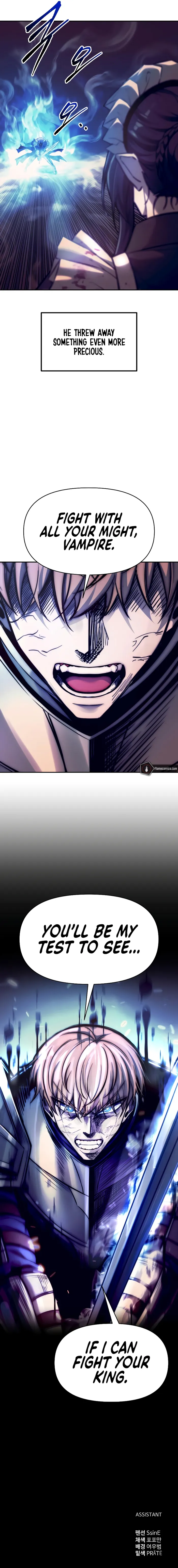 I Became the Tyrant of a Defence Game Chapter 107 - Page 11