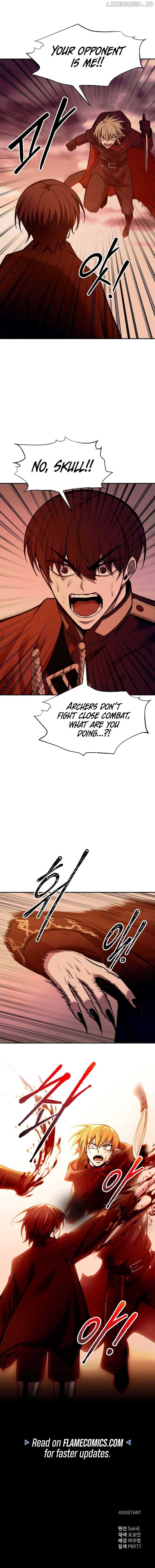 I Became the Tyrant of a Defence Game Chapter 109 - Page 12