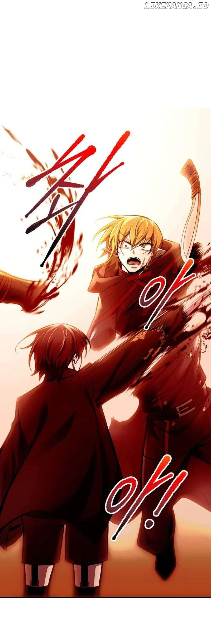 I Became the Tyrant of a Defence Game Chapter 110 - Page 1