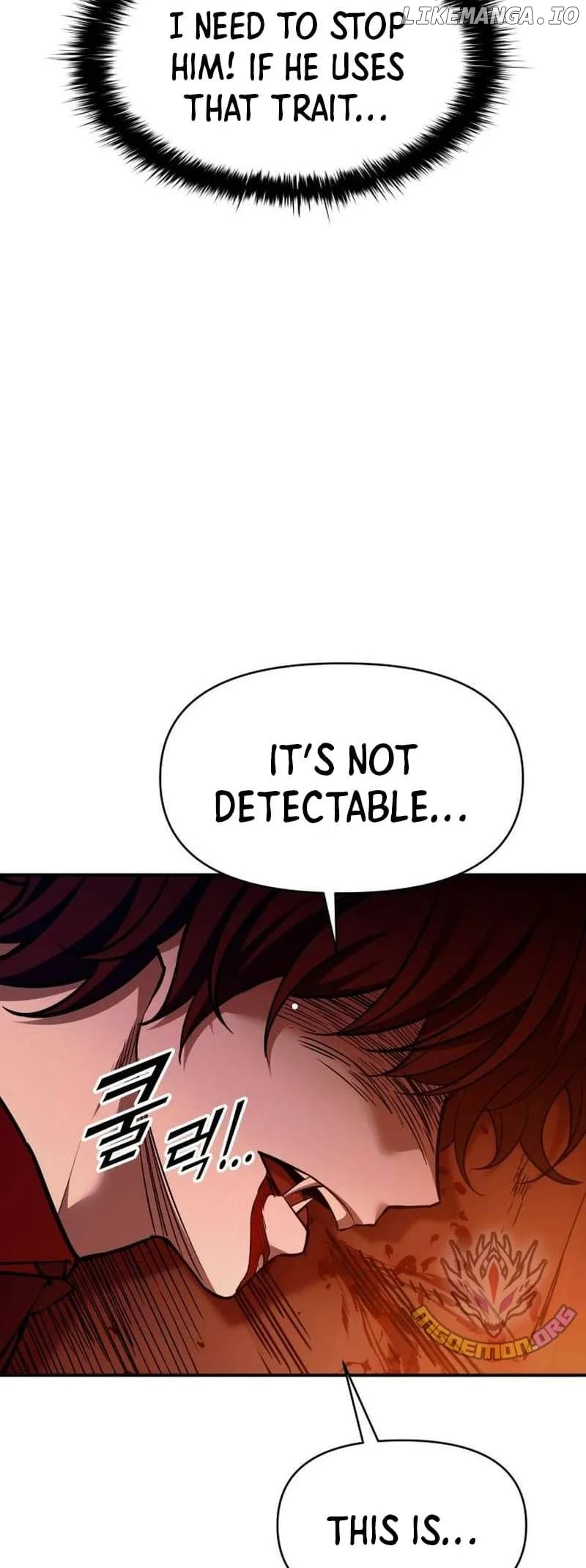 I Became the Tyrant of a Defence Game Chapter 110 - Page 13