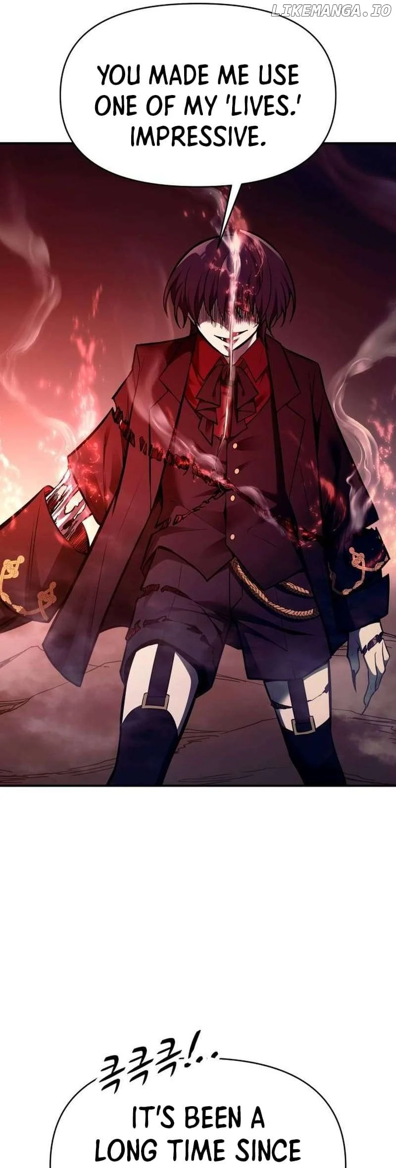 I Became the Tyrant of a Defence Game Chapter 110 - Page 16