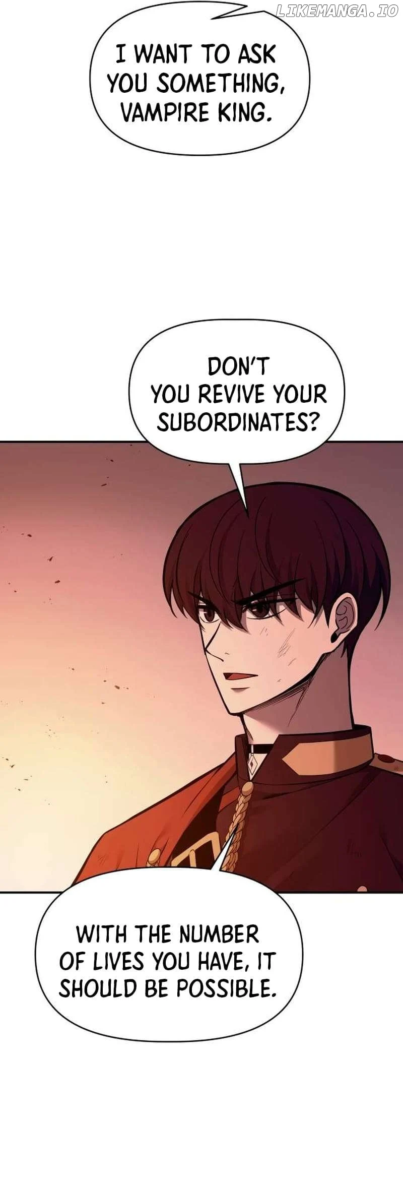 I Became the Tyrant of a Defence Game Chapter 110 - Page 21