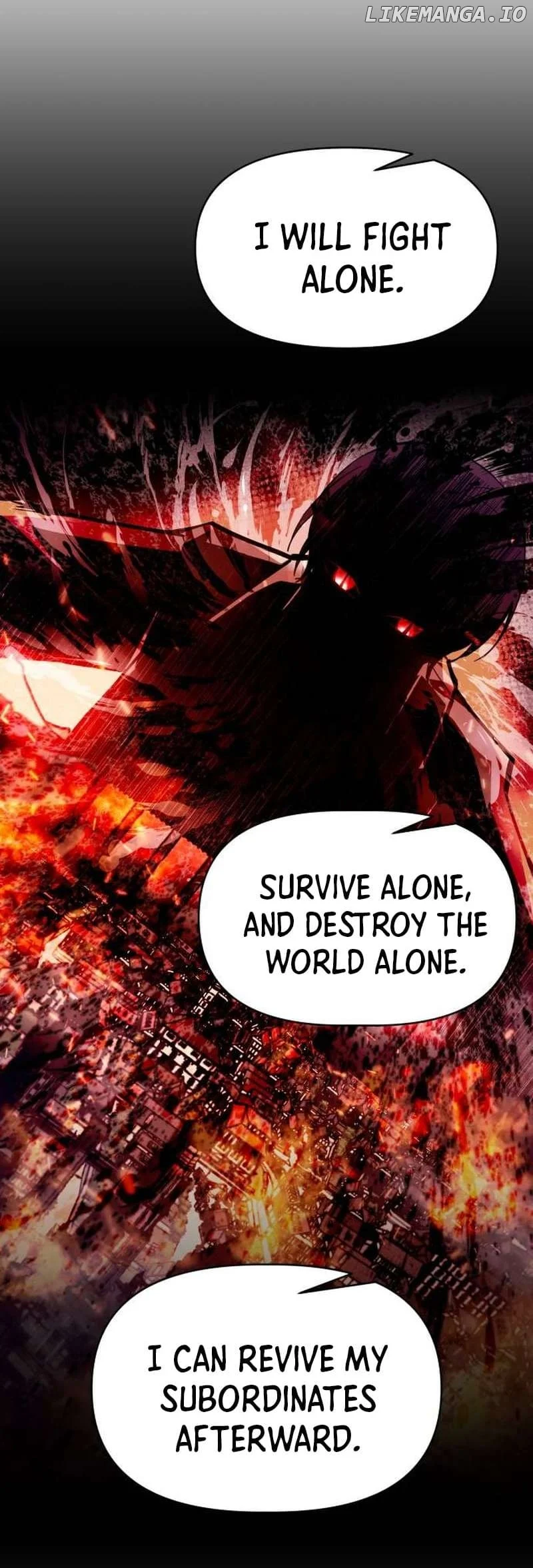 I Became the Tyrant of a Defence Game Chapter 110 - Page 23