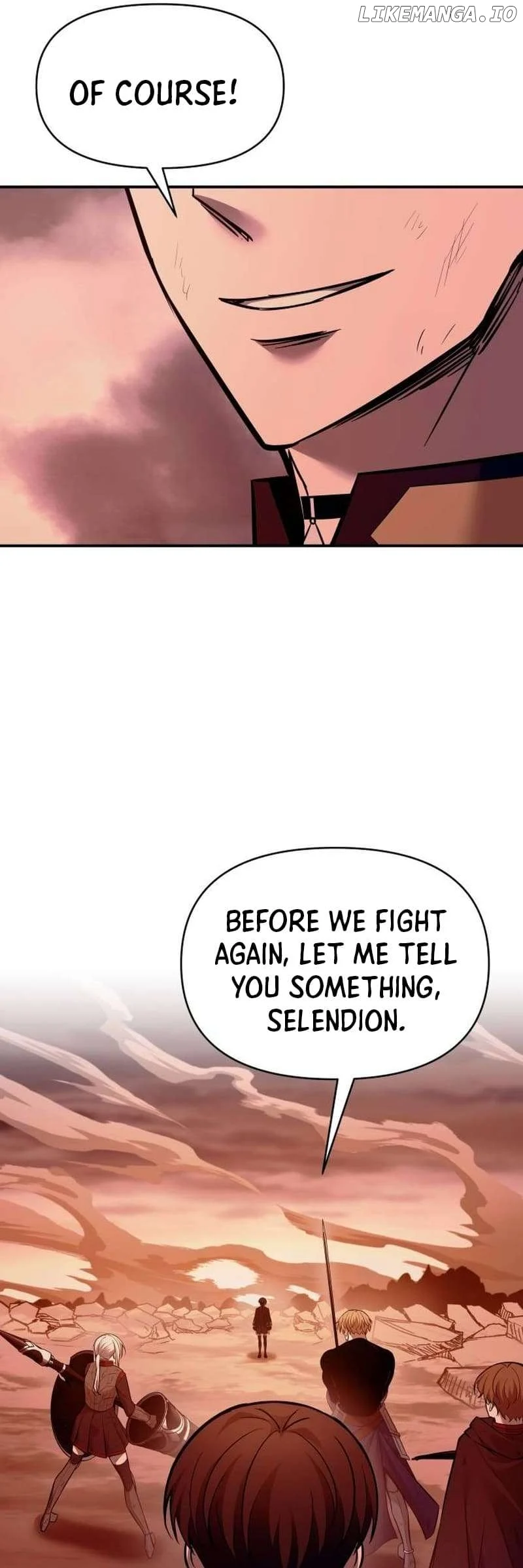 I Became the Tyrant of a Defence Game Chapter 110 - Page 26