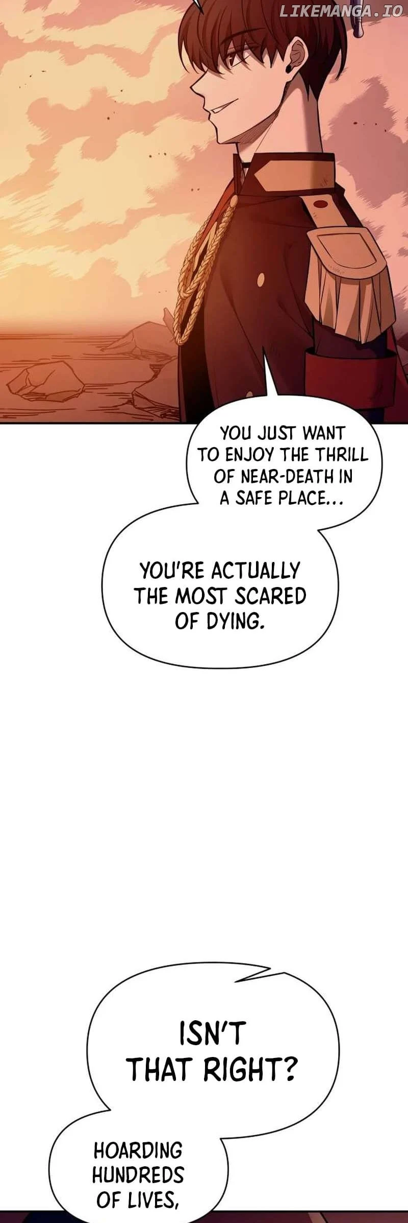 I Became the Tyrant of a Defence Game Chapter 110 - Page 28