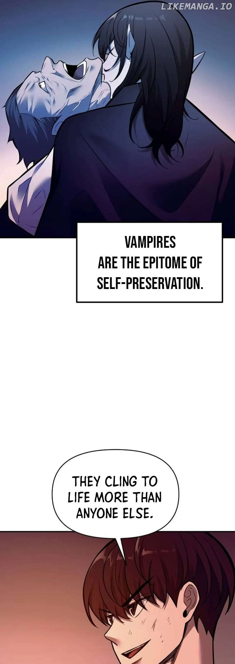 I Became the Tyrant of a Defence Game Chapter 110 - Page 31