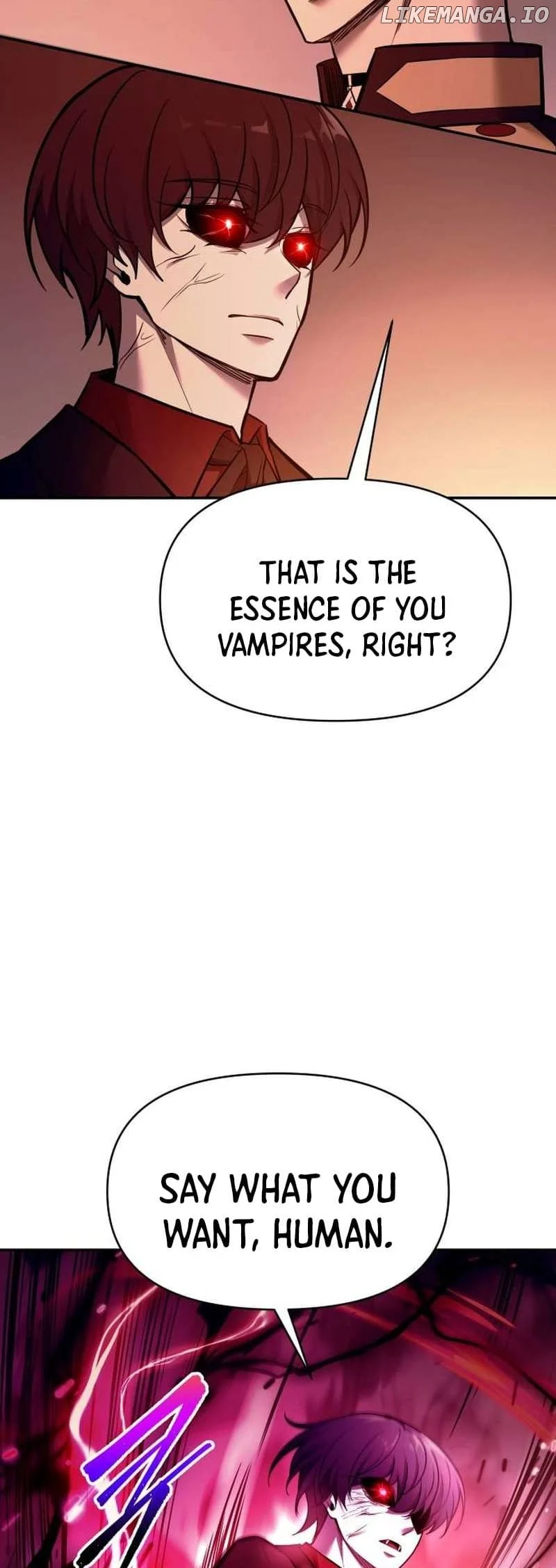 I Became the Tyrant of a Defence Game Chapter 110 - Page 32