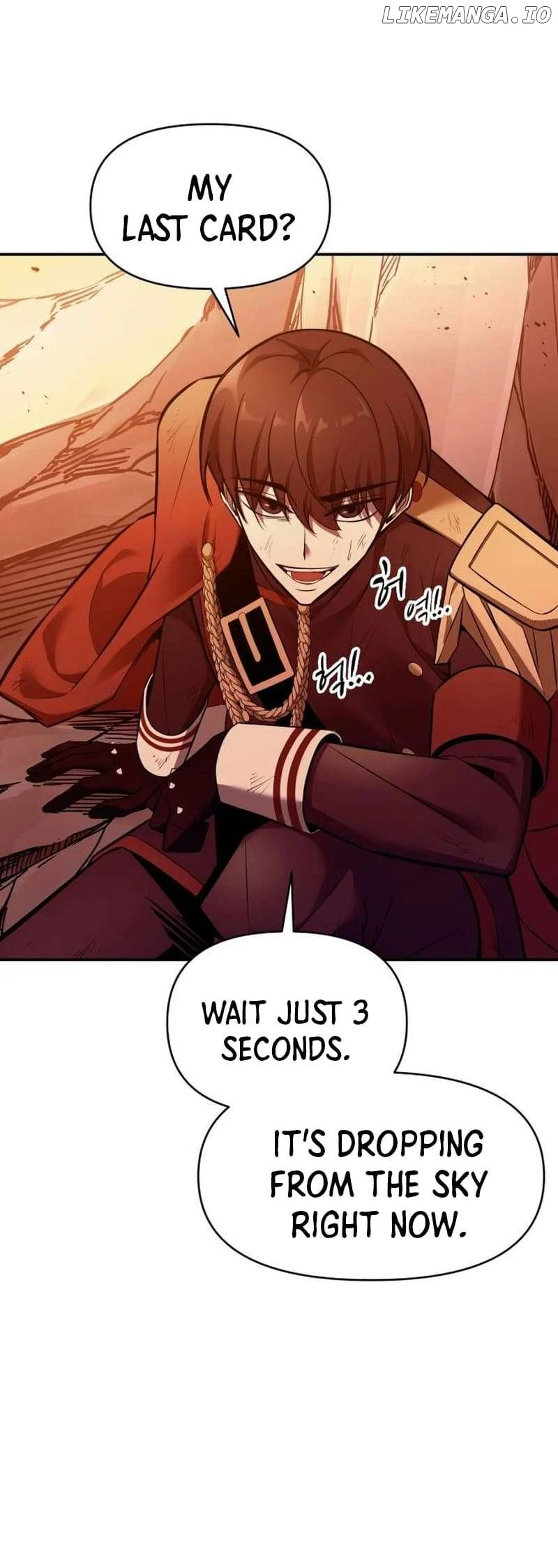 I Became the Tyrant of a Defence Game Chapter 110 - Page 45