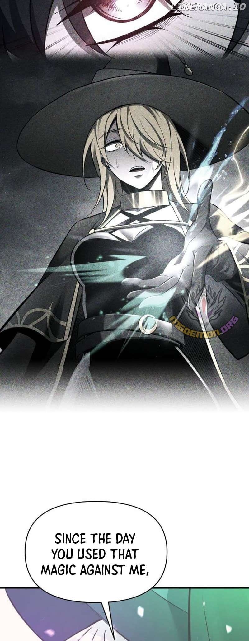 I Became the Tyrant of a Defence Game Chapter 110 - Page 63